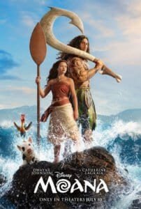 مشاهدة فيلم Moana 2026 كامل HD