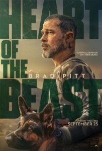 فيلم Heart of the Beast 2026 على موقع ماي سيما افلام اجنبيه