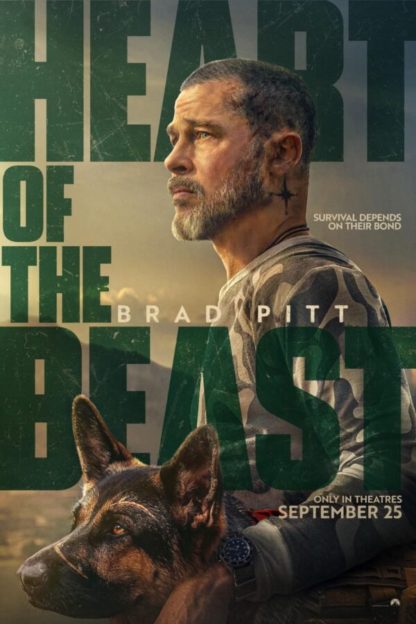 فيلم Heart of the Beast 2026 على موقع ماي سيما افلام اجنبيه