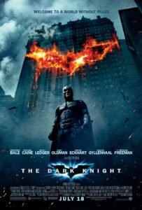 فيلم The Dark Knight 2008 على موقع ماي سيما افلام اجنبيه