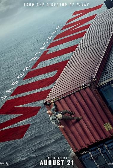 مشاهدة فيلم Mutiny 2026 مترجم HD