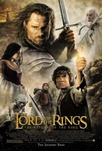 فيلم The Lord of the Rings: The Return of the King 2003