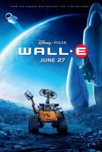 فيلم WALL·E 2008 على موقع ماي سيما افلام اجنبيه