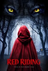 فيلم Red Riding 2026