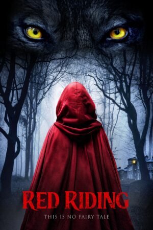 فيلم Red Riding 2026