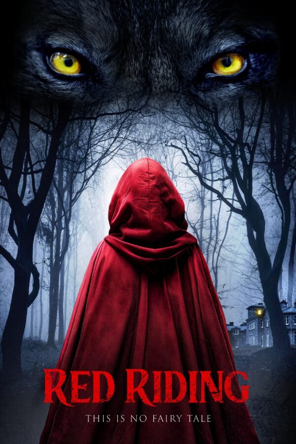 فيلم Red Riding 2026