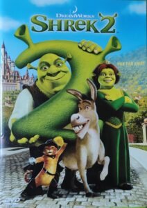 فيلم Shrek 2 2004 على موقع ماي سيما افلام اجنبيه