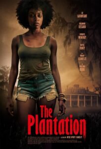 فيلم The Plantation 2025