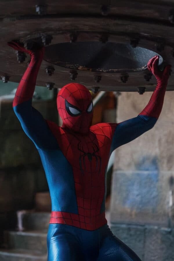 Spider-Man: Brand New Day 2026