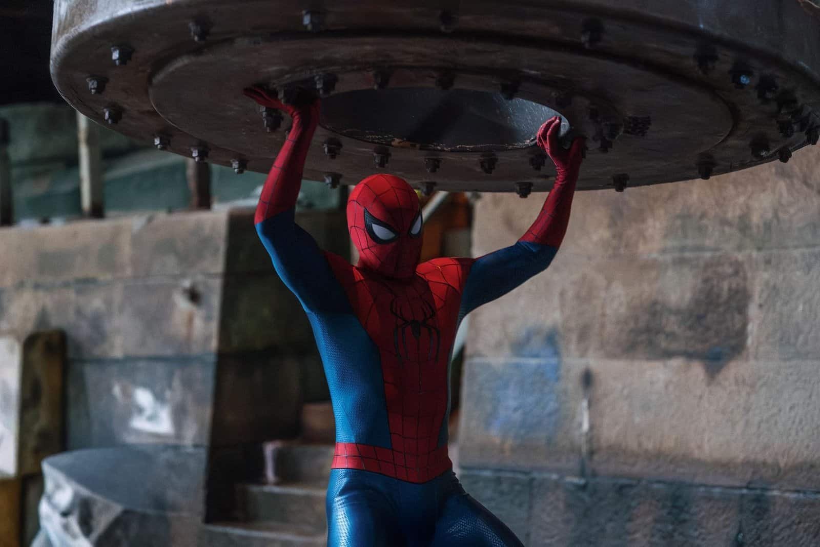 Spider-Man: Brand New Day 2026