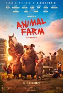فيلم Animal Farm 2025 على موقع ماي سيما افلام اجنبيه