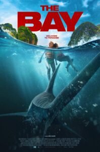 فيلم The Bay 2026