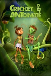 فيلم Cricket & Antoinette 2023 على موقع ماي سيما افلام اجنبيه