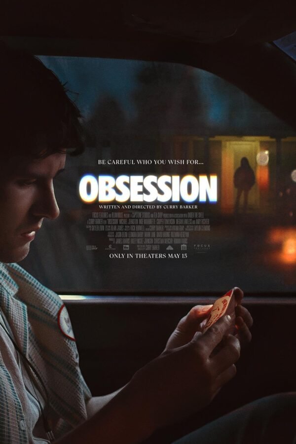 فيلم Obsession 2025 مترجم HD