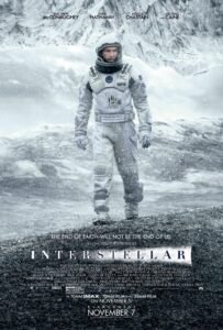 فيلم Interstellar 2014 على موقع ماي سيما افلام اجنبيه