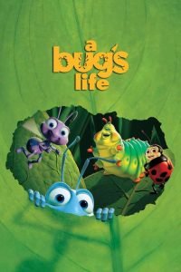 فيلم كارتون A Bugs Life 1998 مدبلج على موقع ماي سيما افلام كرتون