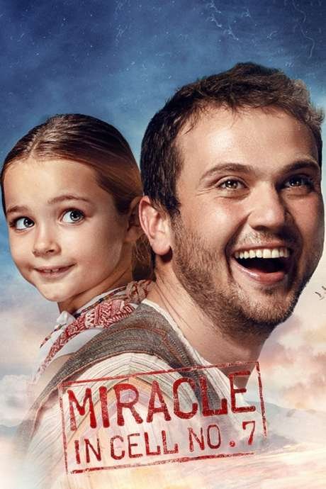 بوستر فيلم معجزة في الزنزانة رقم 7 Miracle in Cell No 7 2019 مترجم على ماي سيما