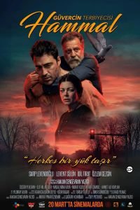 بوستر فيلم Guvercin Terbiyecisi 2025 مترجم على موقع ماي سيما افلام