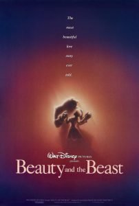 فيلم كارتون الجميلة والوحش