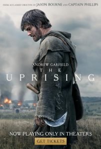 فيلم The Uprising 2026 مترجم على موقع ماي سيما افلام اجنبية تاريخية