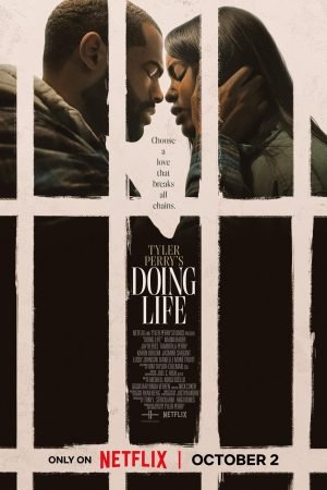فيلم Doing Life 2026 مترجم على موقع ماي سيما افلام اجنبية دراما