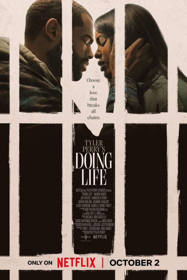 فيلم Doing Life 2026 مترجم على موقع ماي سيما افلام اجنبية دراما