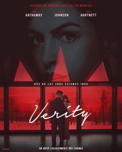 فيلم Verity 2026 مترجم على موقع ماي سيما افلام اجنبية غامضة