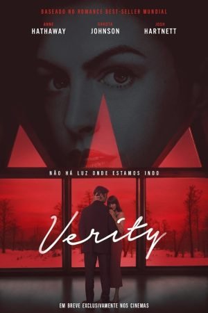 فيلم Verity 2026 مترجم على موقع ماي سيما افلام اجنبية غامضة
