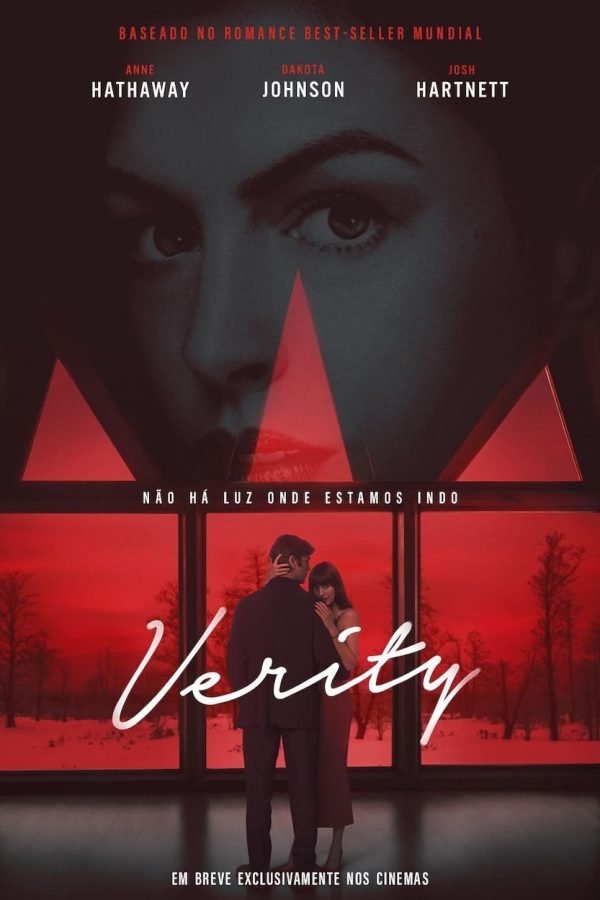 فيلم Verity 2026 مترجم على موقع ماي سيما افلام اجنبية غامضة